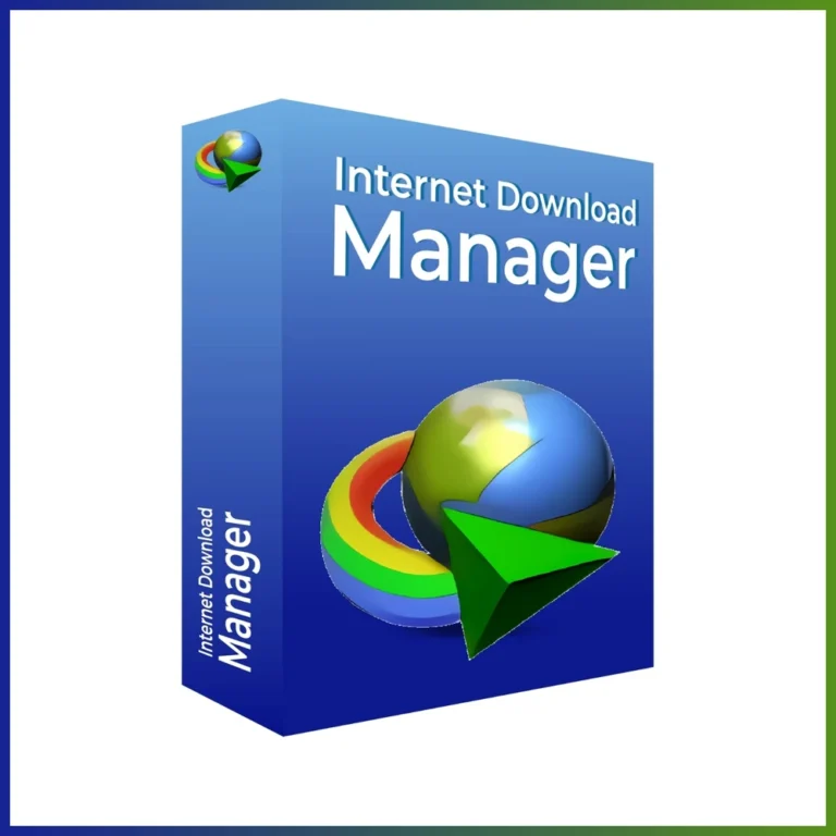 IDM (Internet Download Manager)